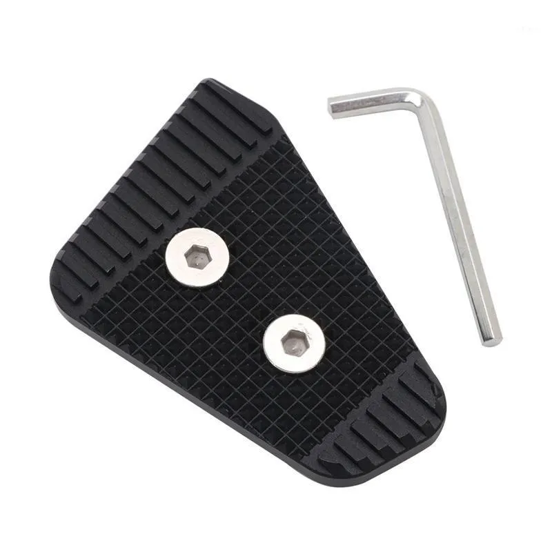 Pedały F750GS F850GS G310GS G310R Łurek hamulca Pedal Peg Pad Extender