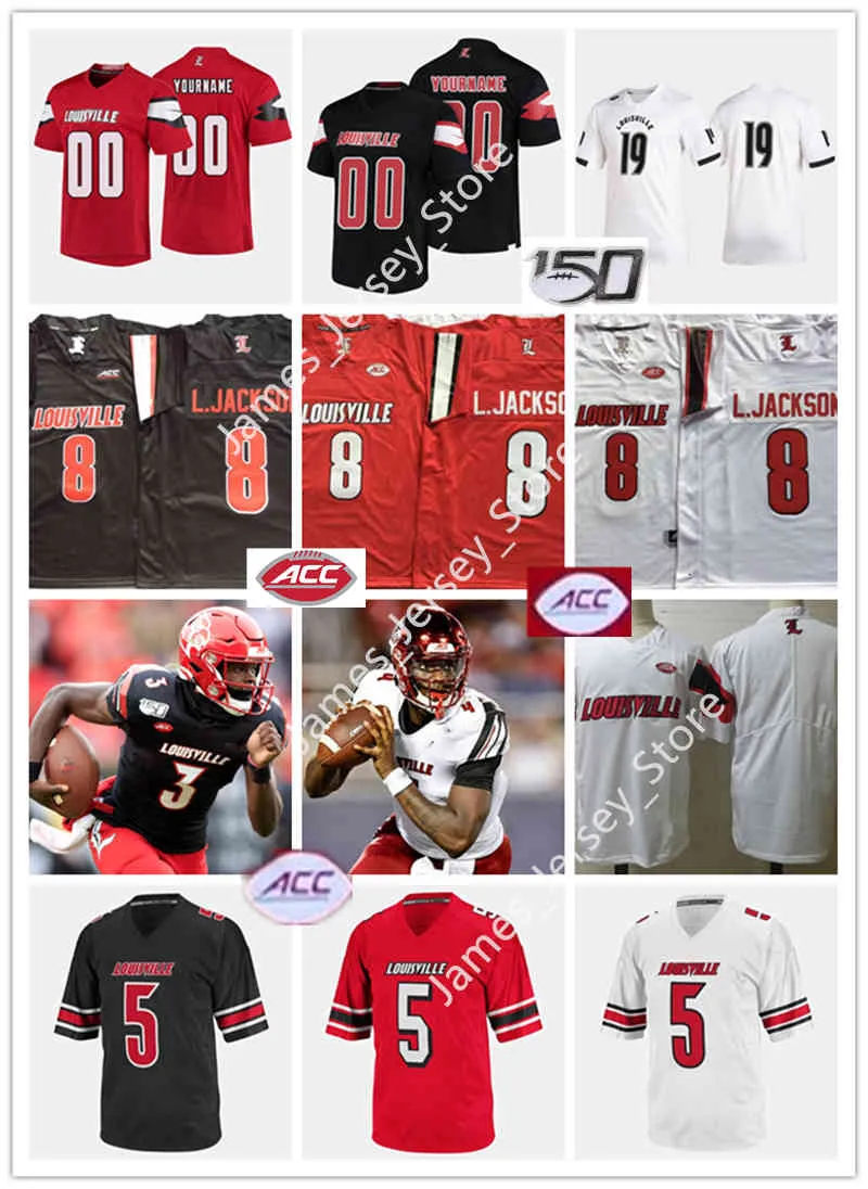 Xflsp 2022 College Custom sville Cardinal Stitched Football Jersey 10 Benjamin Perry 23 Trevion Cooley 15 Kameron 7 Monty Montgomery 8 Lamar