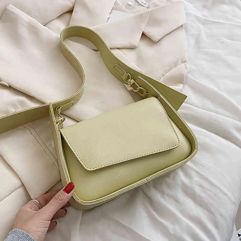 Luxury Designer Evening Bag Trends 2022 Small PU Crossbody Sling For