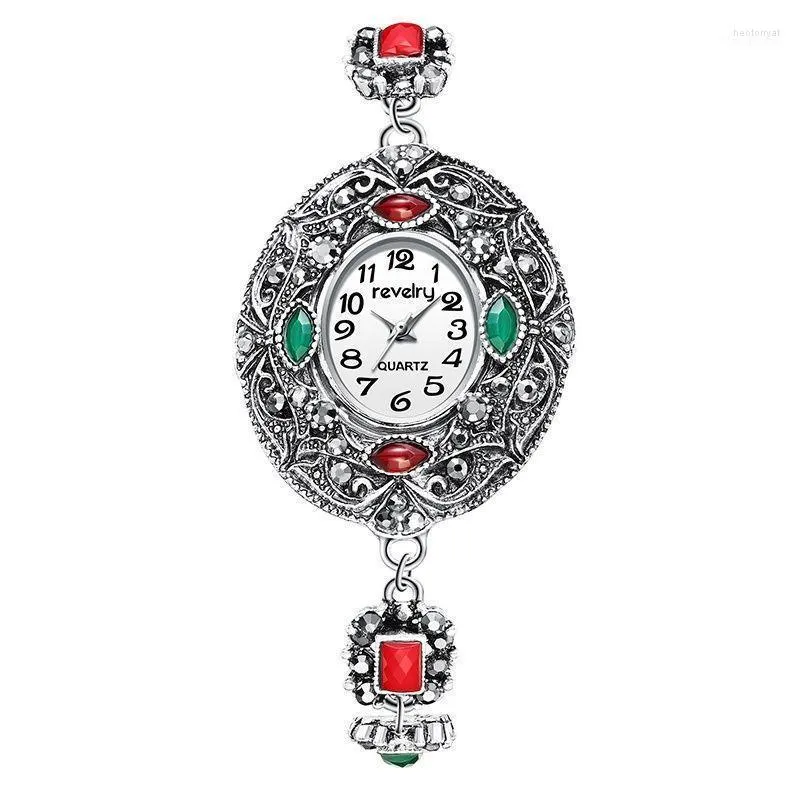 Princadeiras de pulso Mulheres quartzo assistir Moda Rhinestone Crystal Bracelet Watches Ladies Relogio femininowristwatches wristwatcheswatches watches hec