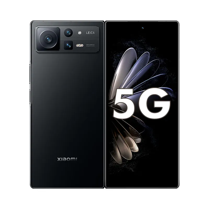 Xiaomi Mi Mix Fold 12GB/256GB 中国版 simフリー 物理デュアルsim Xiaomi Mi Mix Fold 12GB/256GB 中国版 simフリー 物理デュアルsim