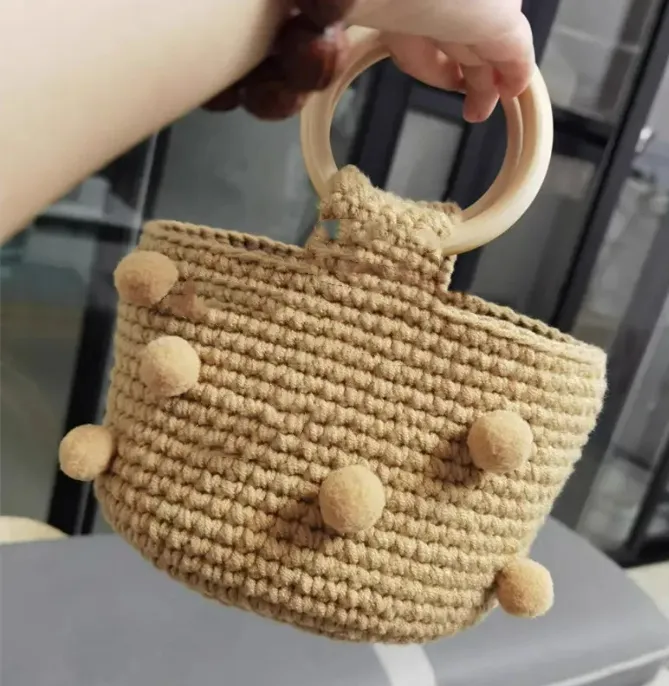 Anti theft backpack strandbags top