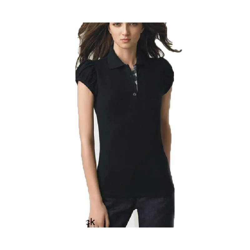 2022 Neue Sommer-Top-Modedesigner-Damenblusen-T-Shirts für Damenoberteile Luxus-Buchstabenstickerei CH Sanskrit-Hemdkleidung Kurzarm-T-Shirts Asiatische Größe S-XXL