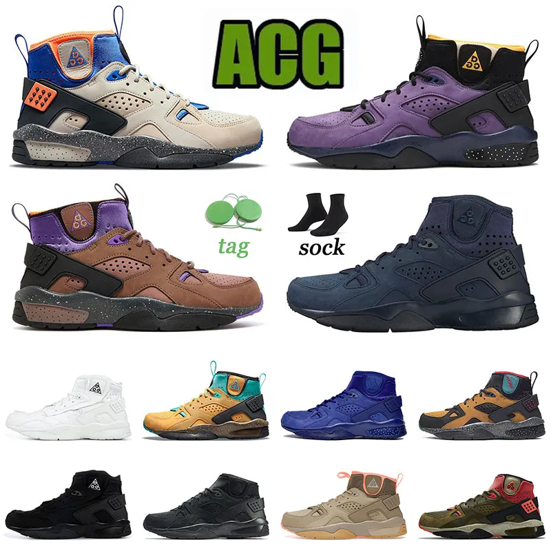 the newest huaraches