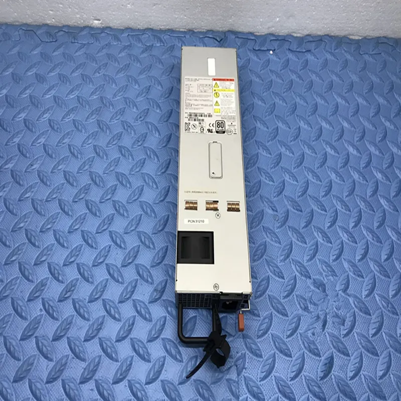 Computer Power Supplies Almost New Original PSU For Emerson 850W Switching AP-PSU-HE850-AC-01 0963415-07 0963415-05