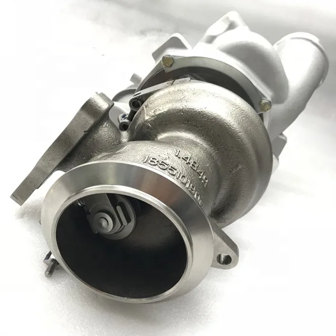 B03G Turbo 1855-970-0002 18559700002 18559700009 18559700010 Turbolader für Mercedes Benz CLA C117