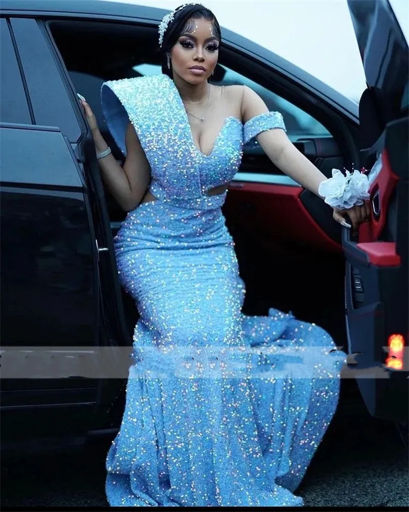 women's navy blue dress Lady Black Tie - Novalee Gown - Navy - Hot Stone Dress With Lace Up Back