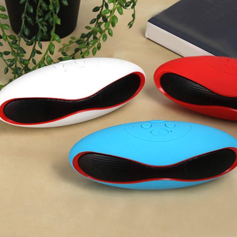 Wireless Speaker Portable Mini Sound System Stereo Music Bluetooth Speaker Super Bass Column Acoustic System Surrounding vitog