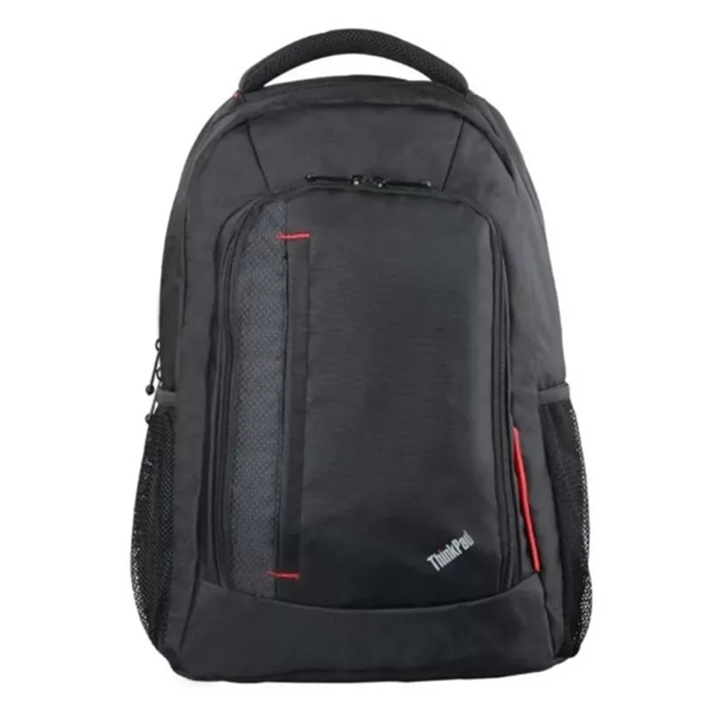 Original para Lenovo Thinkpad 156 polegadas Backpack Backpack Nylon Bolsa de computador à prova d'água Adequada para notebook 201125