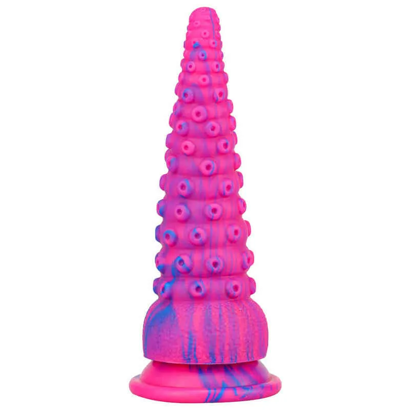 Octopus Anal Expander: Tentacle Sucker Anal Plug &... From Semenlockring,  $18.97 | DHgate.Com