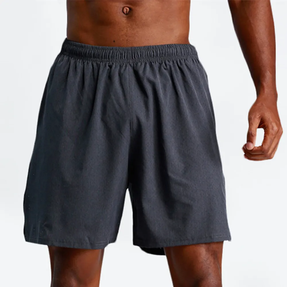 Zomer snel droge mesh ademende sport shorts voor mannen gym hardloop training fitness basketbal trekking korte broek 53