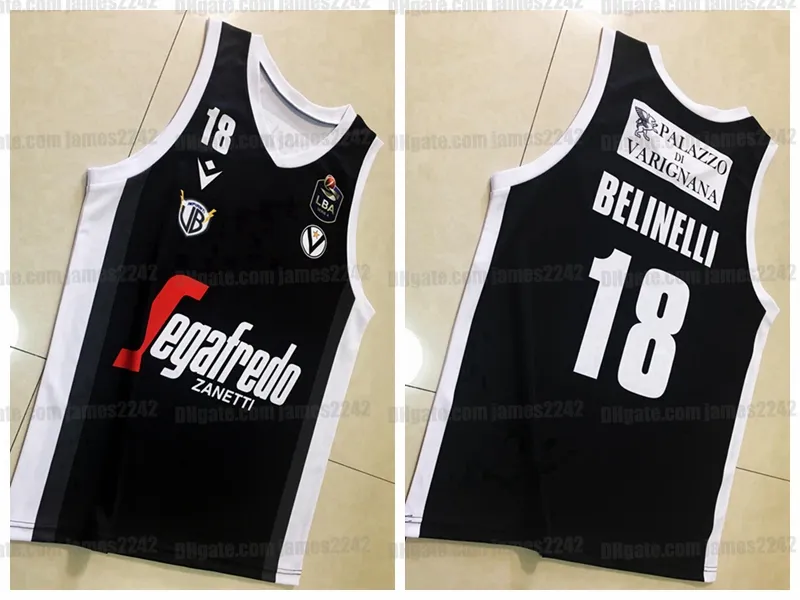 Maillot de basketball Veniceball Homme | blue | PUMA