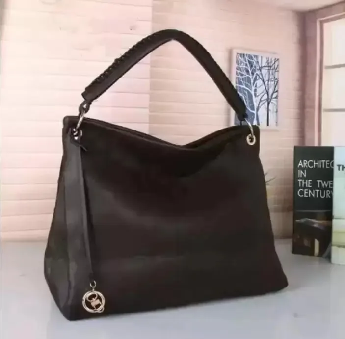 Diseñador de lujo Tote de moda Bolsos para mujer Monederos Bolso de gran capacidad Hobo Bolsos de hombro de cuero Bolsos cruzados Bolso de almacenamiento Embrague Señora Carteras Mensajero 40249