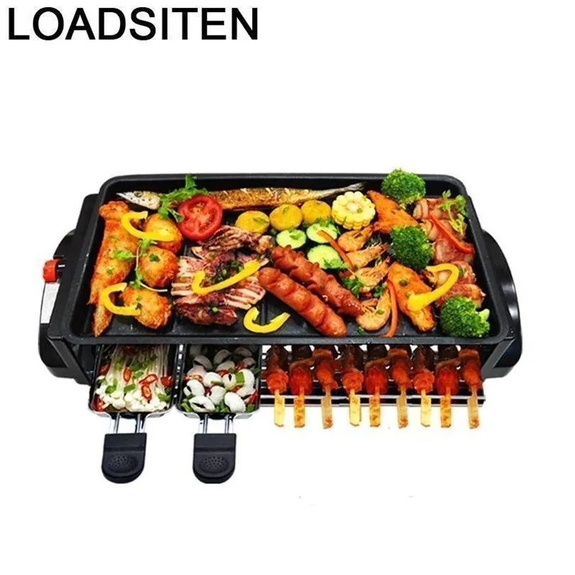 Malzemeleri de ocak koruma griglia portatile pieghevole grille parrilla mini barbacoa mangal churrasqueira barbecue bbq grill t200506