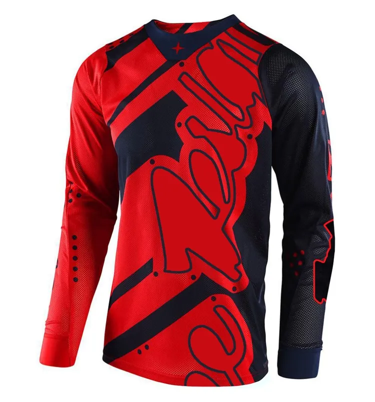 Manica lunga AG+ Uomo per Moto
