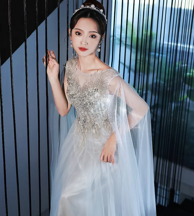 green emerald velvet dress Fairy Ballerina Dress