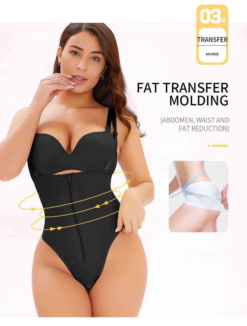 High Waist Tummy Control Body Shaper For Plus Size Women Butt Lifter, Open  Cross, And Tum Control Shapewear Bodysuit Tiktok With Sexy Lingerie Thong  L220802 From Sihuai10, $16.33