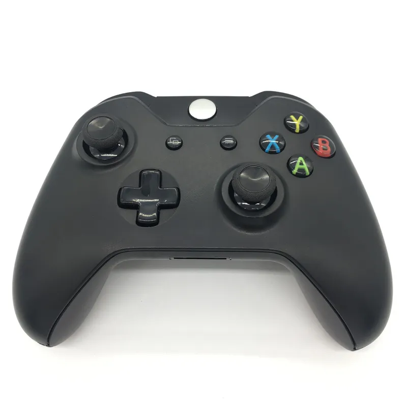 Microsoft Xbox Wireless Controller - gamepad - wireless - Bluetooth