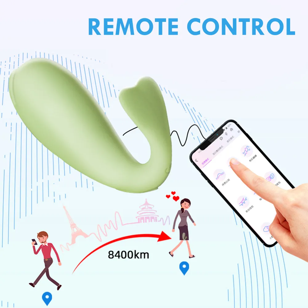 long distance vibrating toys 15 Best Long Distance Sex Toys for Couples main image 0