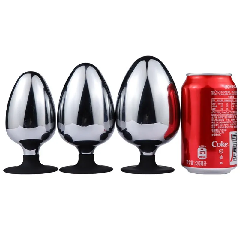 gigantic anal plug Amazon.com: 6.5