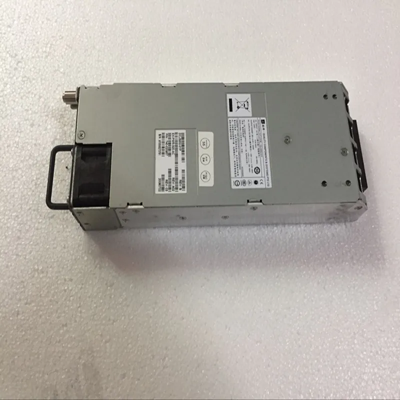 Computer Power Supplies Almost New Original PSU For Juniper EX3200 EX4200 320W Switching EX-PWR-320-AC 740-020957 DCJ3202-01P