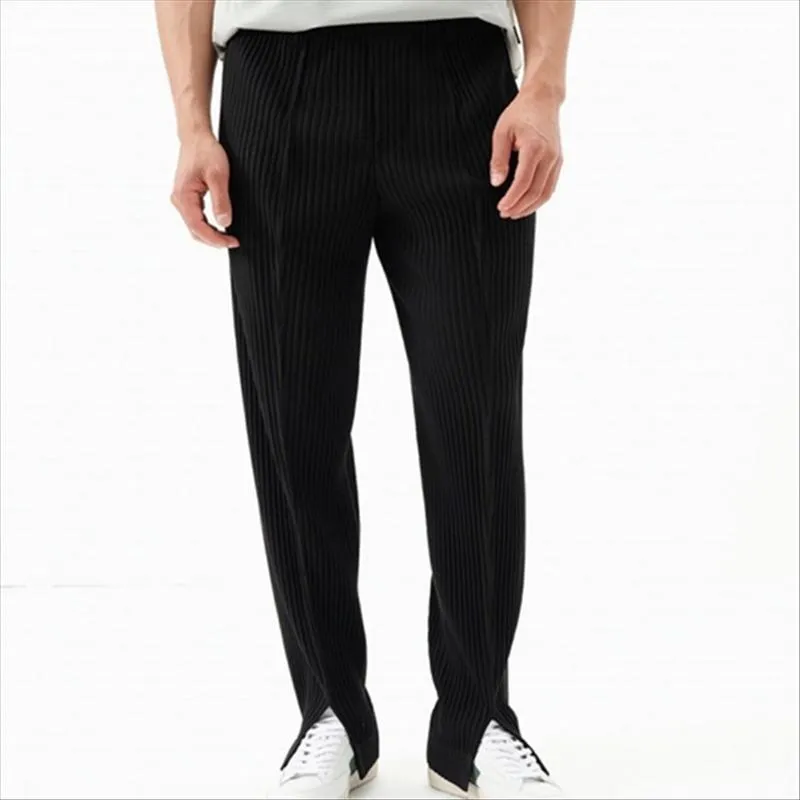 Moda uomo pantaloni 2025