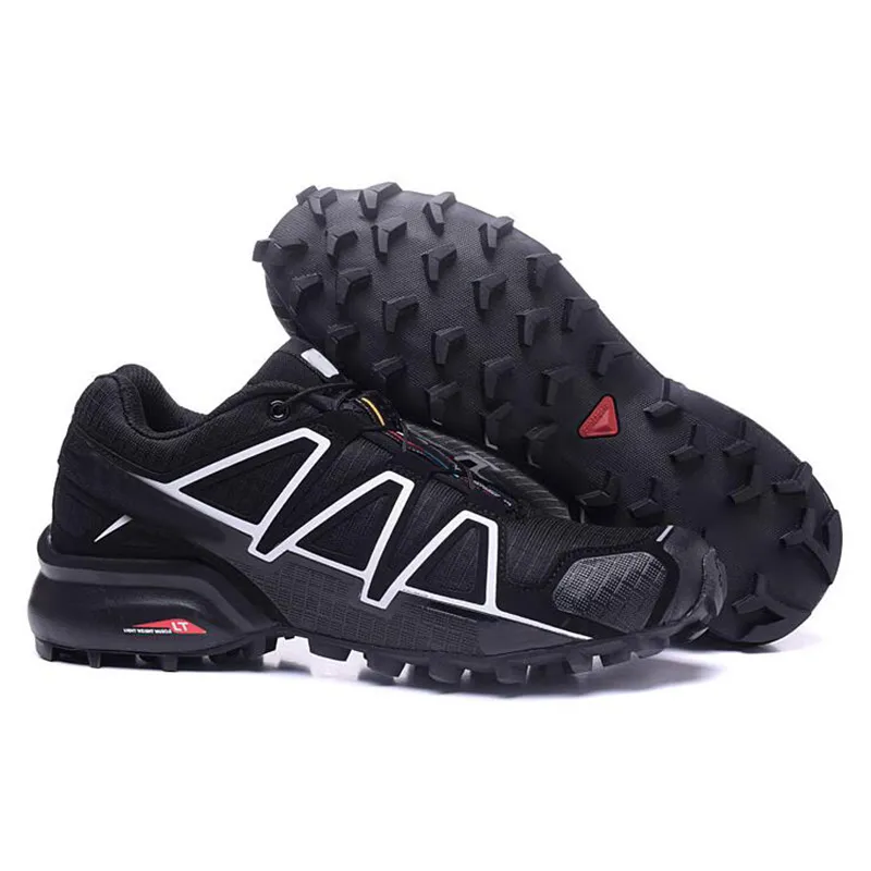 Salomon speedcross 4 best sale 40