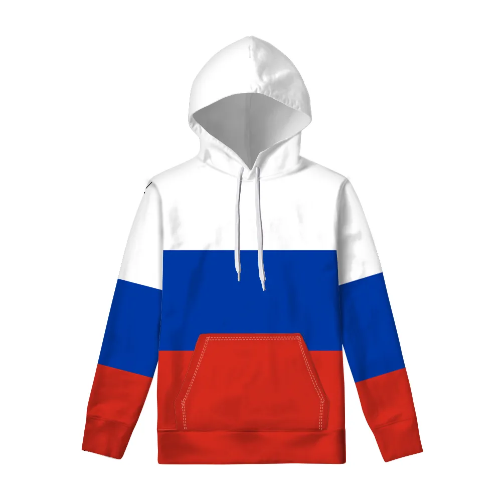 Rússia juventude zíper moletom com capuz foto personalizada rus bandeira socialista russo cccp urss diy rossiyskaya ru união soviética roupas casuais