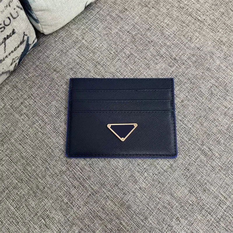 2022 Fashion Luxury Designer Top quality Card Holder Hobo Nylon Marmont purse Womens men Purses Mens Key Ring Credit Coin Mini Wallet Bag Charm Canvas With Box