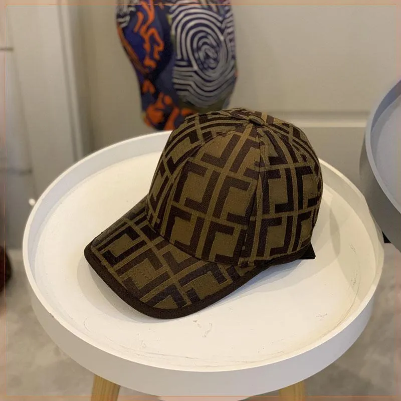 Emmer Hoed Vrouwen Mannen Hoeden Luxe Ontwerpers Caps Hoeden Heren Casquette Bonnet Beanie Zomer Caps mode trucker hoed Brief F caps