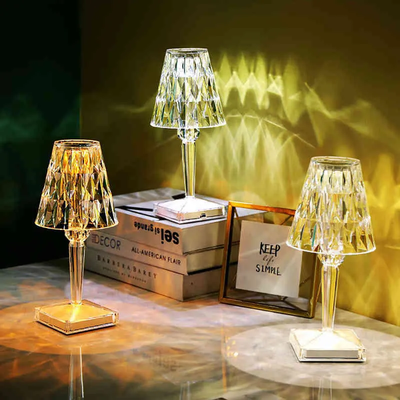 Table lamp on sale with remote control
