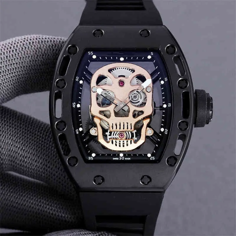 Rm052 skull deals