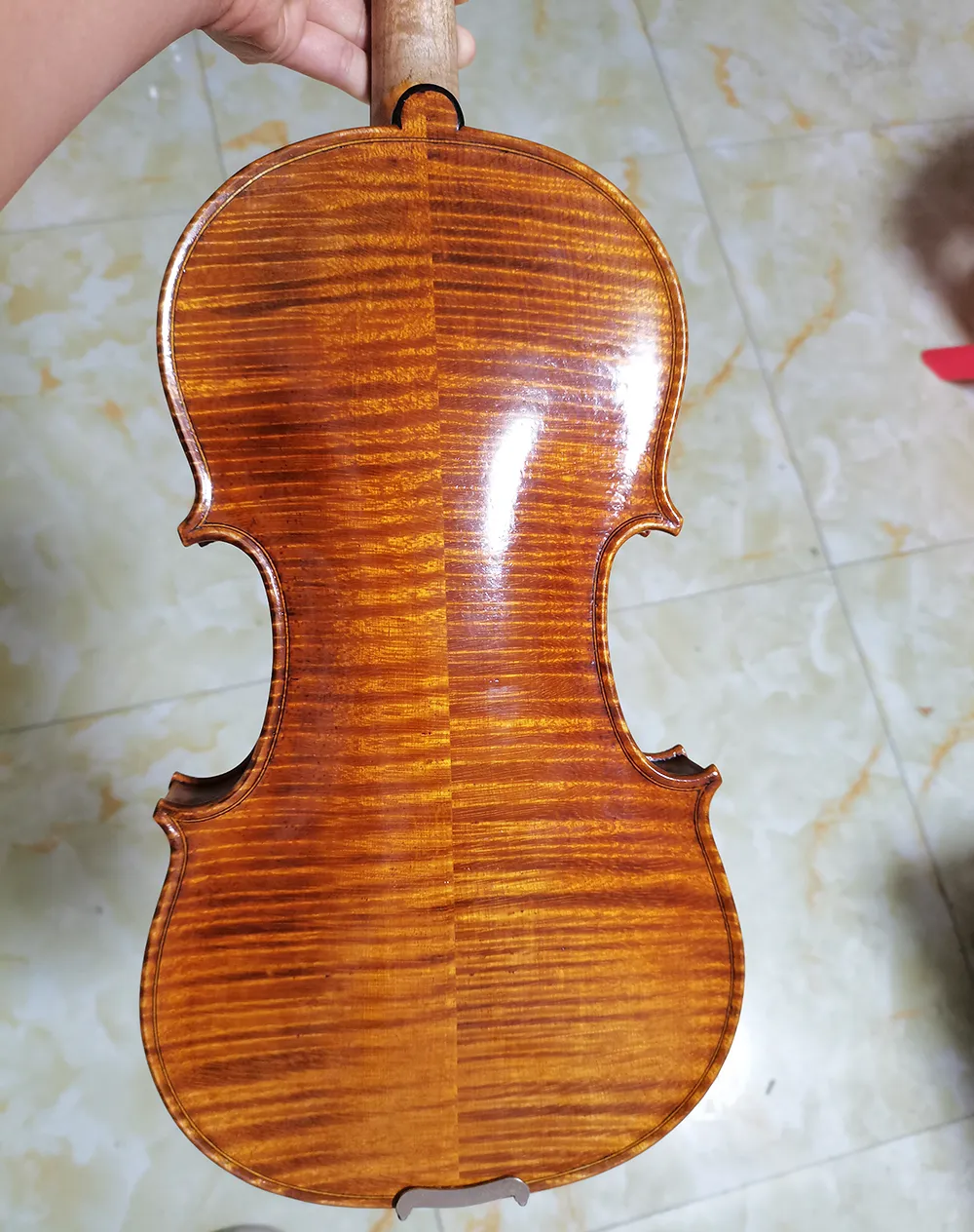 Stradivarius handmade clearance