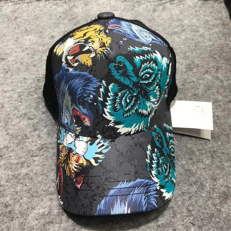 2022 Chapéu de Beisebol de Lona Masculino Designers Bonés Chapéus Feminino Boné Justo Moda Fedora Letter Stripe Masculino Casquette Gorro Bonnet moda