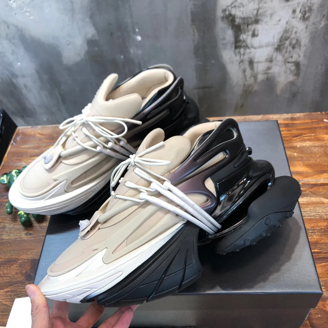 NEW Unicorn Sneaker Yacht Iron Twisted X Shoes Boat Designer Sneakers Men  Women Top Quailty Twisted X Shoes Metaverse Low Top Trainers Neoprene  Leather Size 35 45 From Kuwans, $125.65 | DHgate.Com