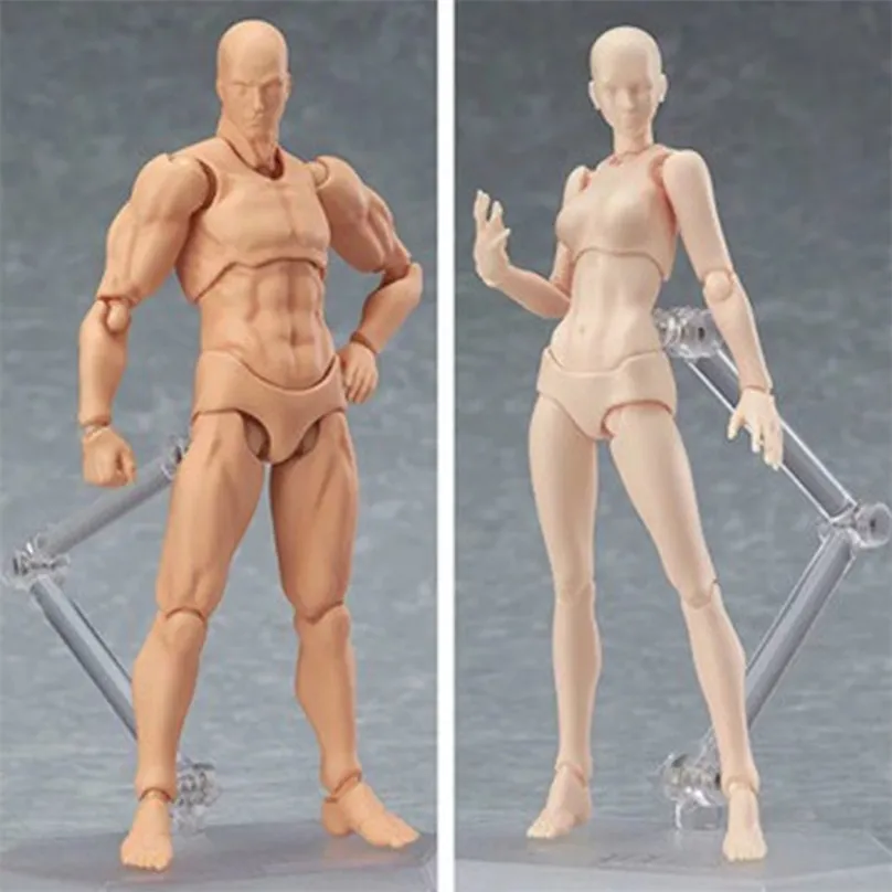 Female action on sale figures for sale