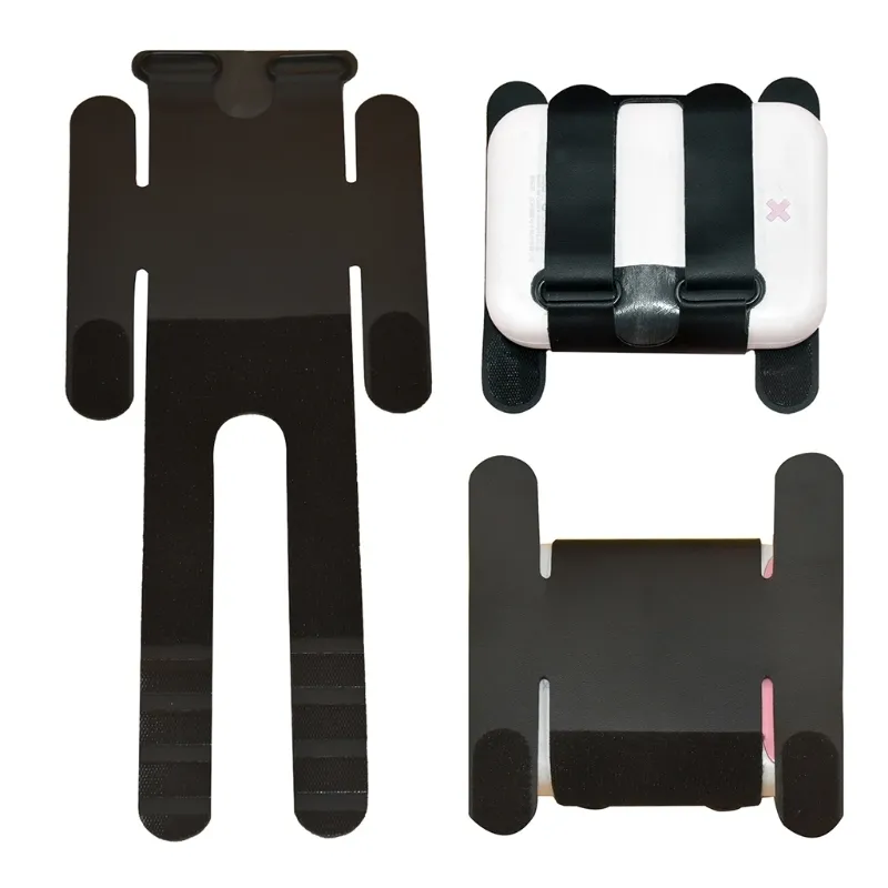 Save Big on Bulk Oculus Quest Power Bank Powerbank Fixing Battery Holder  Compatible With Oculus Quest 2/ HTC/ Vive/Index VR Headset Power Bank Strap 