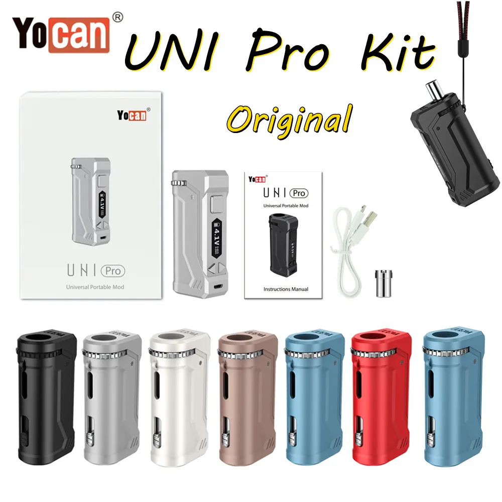 Battery Charger Kit Variable Voltage Battery Preheat Mod Vv 650Mah