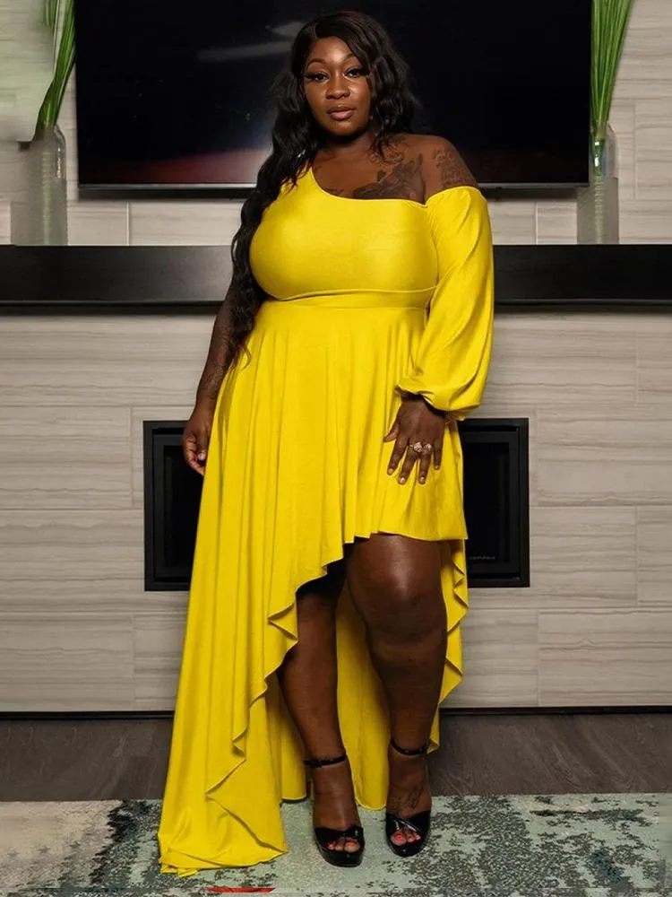 Sexy curvy dresses sale