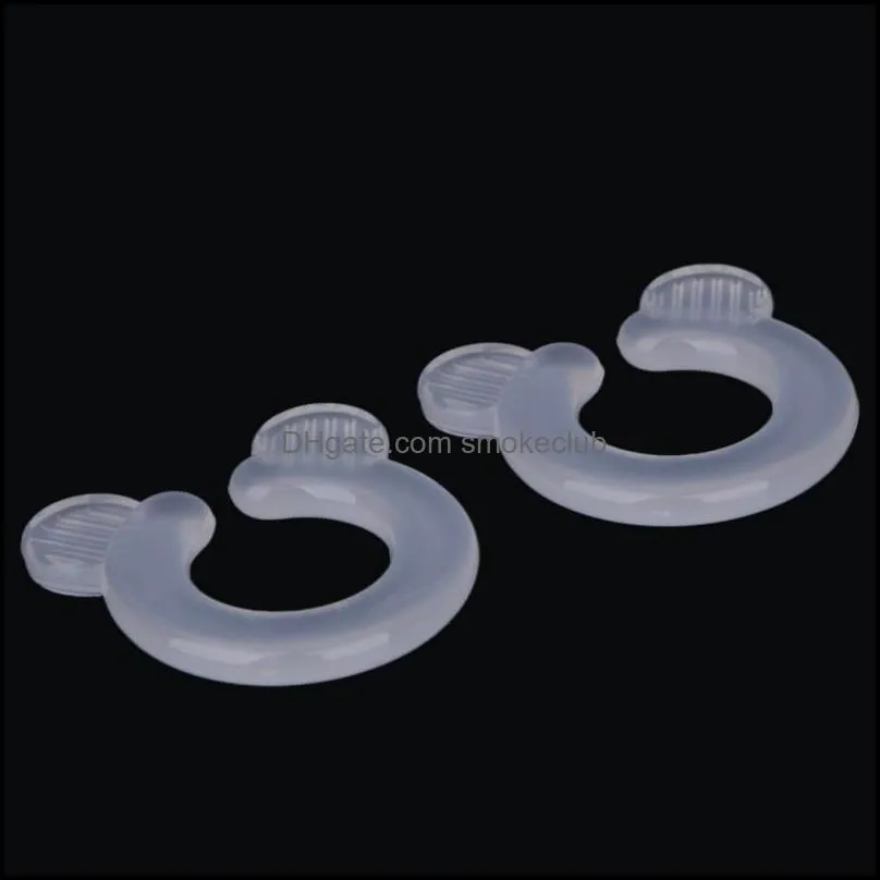 Comforter Grippers Bed Duvet Donuts Holders Hooks Gripper Blankets King Sheet Fastener 4 pcs /set