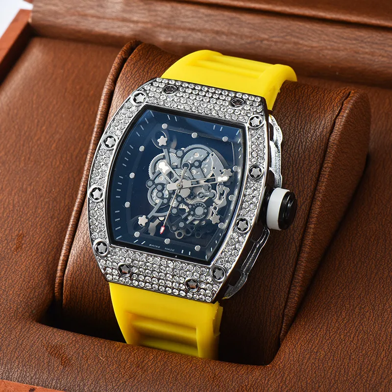 Watches for men outlet in usa