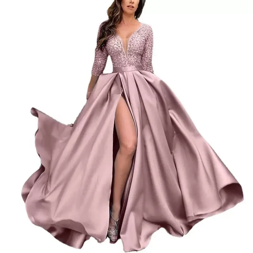 Dhgate sales formal gowns