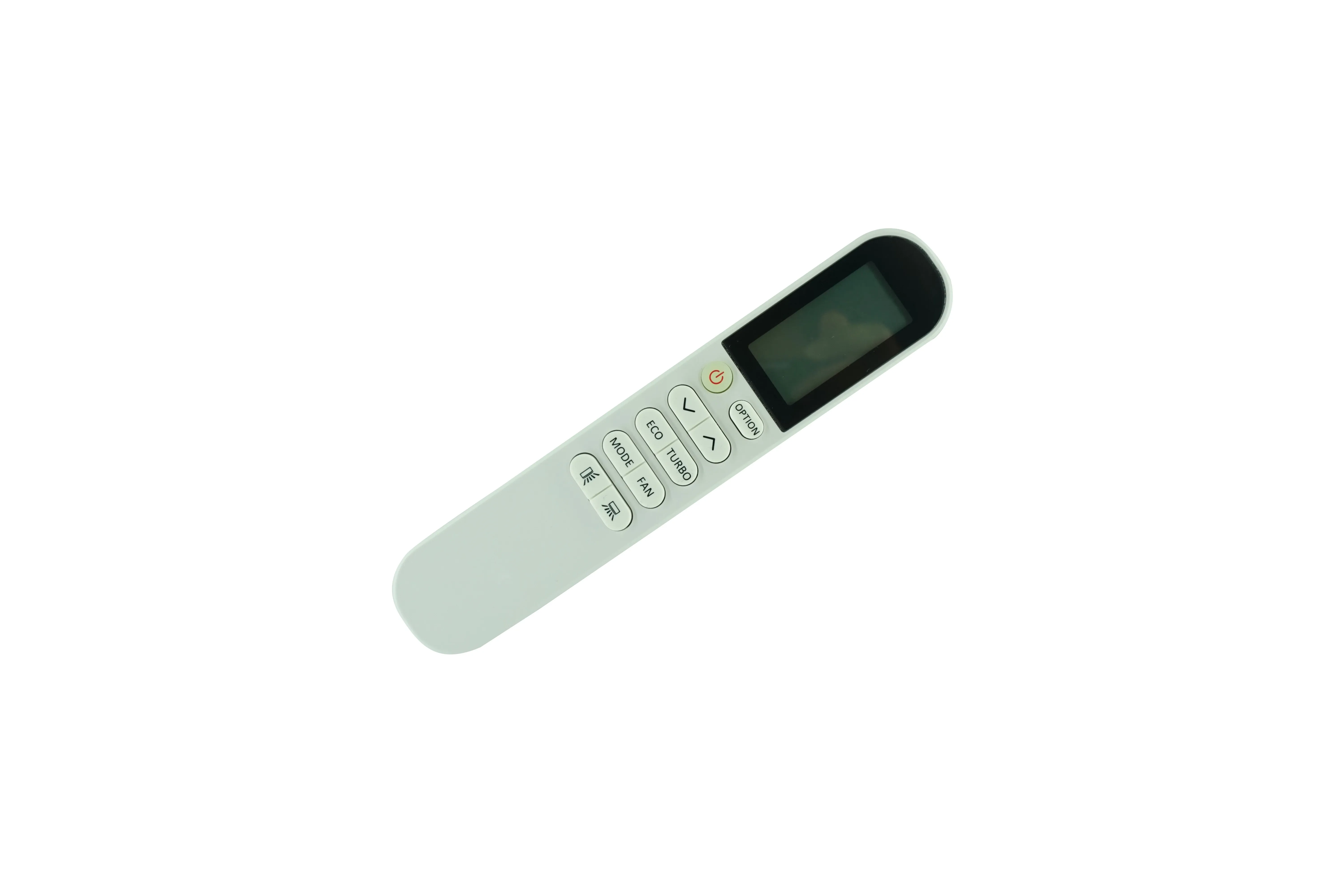 AC Remote Replacement Compatible with Daizuki DXTH Series