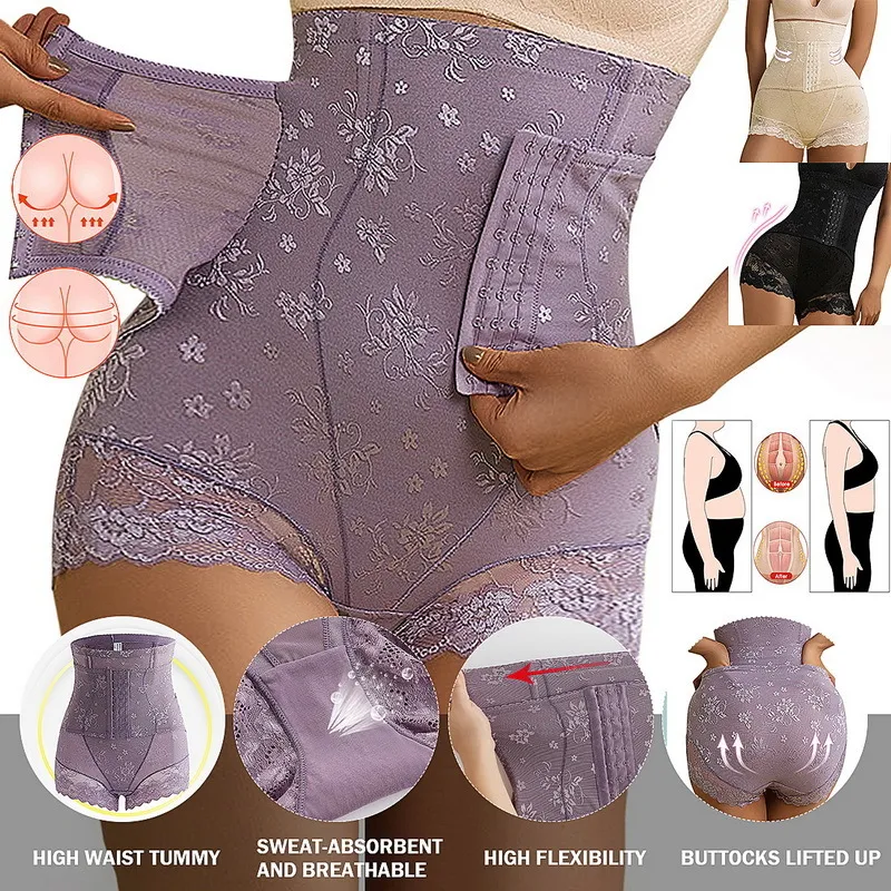 Butt LIFTER BATUMIA MAISTA PACAÇÃO DO BOOTY PULLING RECULHADO BORDO SHAPER  SHAPELA TREINADOR DE CAIXA EMPRESETO CORPO SHAPEWEAR PLUS TAMANHO 6XL  220623 De $55,96