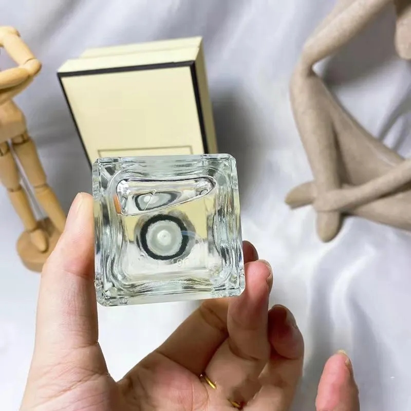 Promoção de alta qualidade London Perfume 100ml Earl Grey Pepuumuckle lubrifica