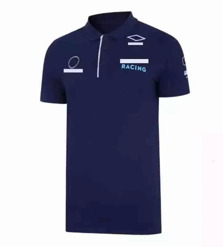 T Shirts Clothes Mens Polos New Official Sales Hit 2021 F1 Formula One ...