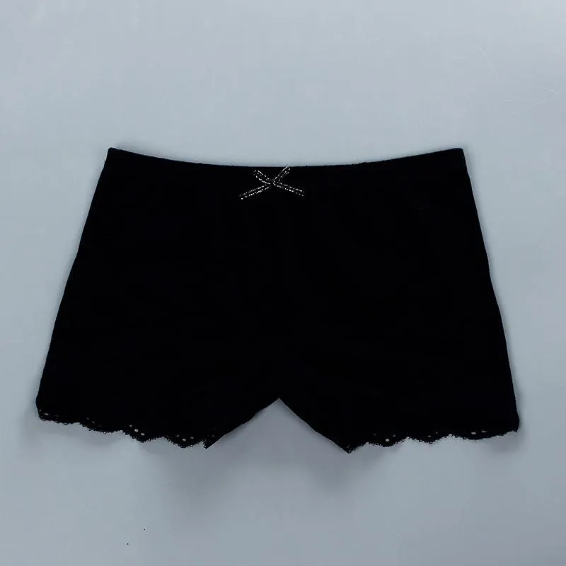 Boxer fille 16 ans deals