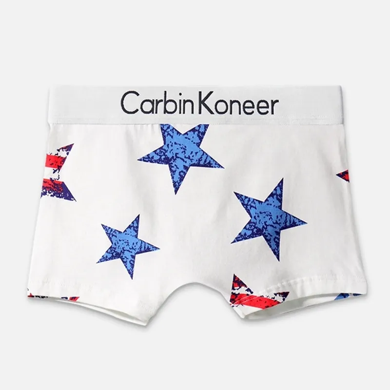 Sexy Cotton Womens Boxer Panty Shorts Neutral Briefs For Lesbian