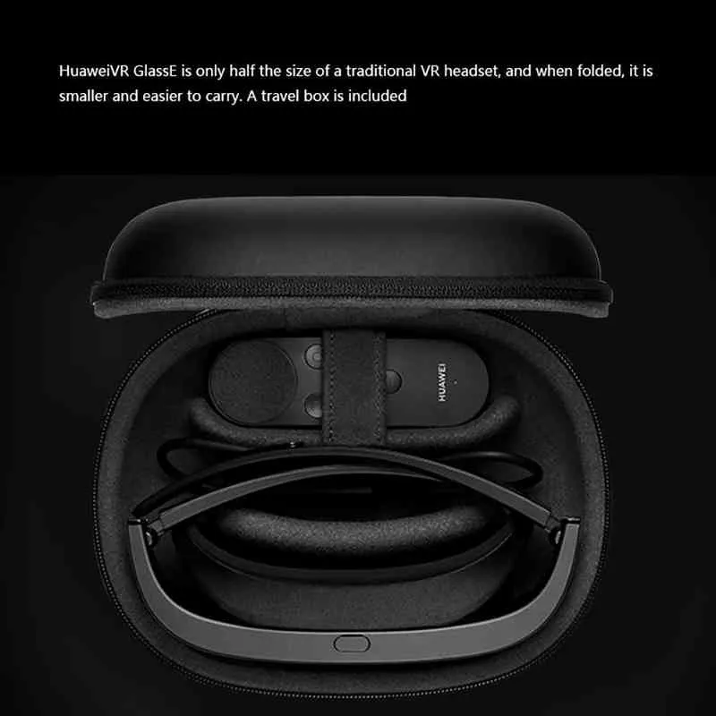 Lunette vr huawei outlet