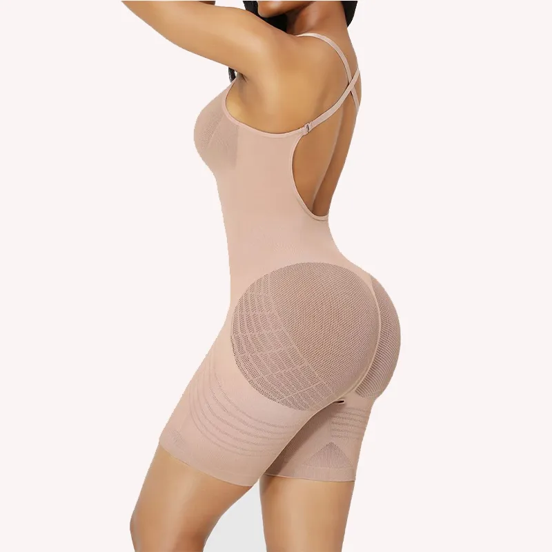High Compression Post Op Waist Trainer For Women Slimming Shapewear With  Sleek Design, Lifting And Weight Loss Effects From Diaodengfusang, $43.43
